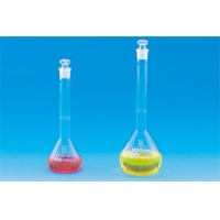 容量瓶 カスタムA 白 5mL