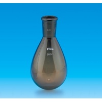 Fine透明共通なす型烧瓶茶100mL 19/38