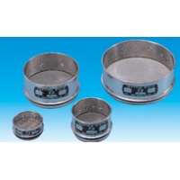 试验用筛子 ST制 200φ×45H 2.36mm