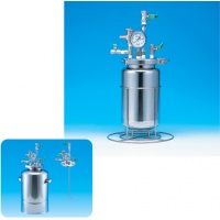 压送ボトル 1L