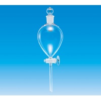 分液漏斗　球型　200ｍL