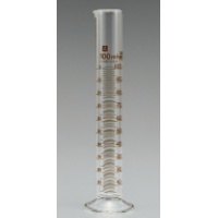 量筒 エクセレント 5mL IWAKI
