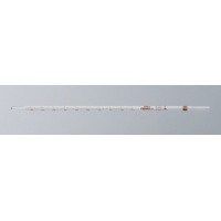 メス移液管 先端 US型 穴大 1mL IWAKI