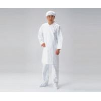 ディスポ服装组み合わせ例
